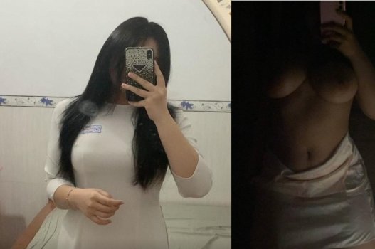 Clip sex nữ sinh múp thì đụ mới phê