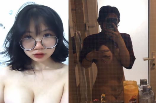 Sở thích sex hay bằng cách móc em chảy nước